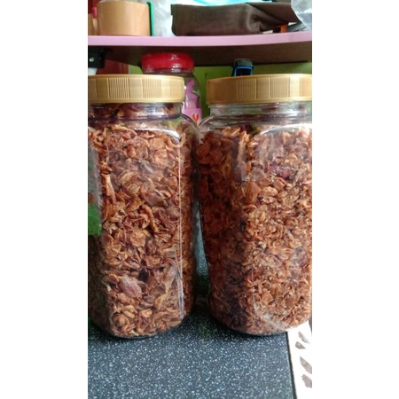 

bawang goreng enak