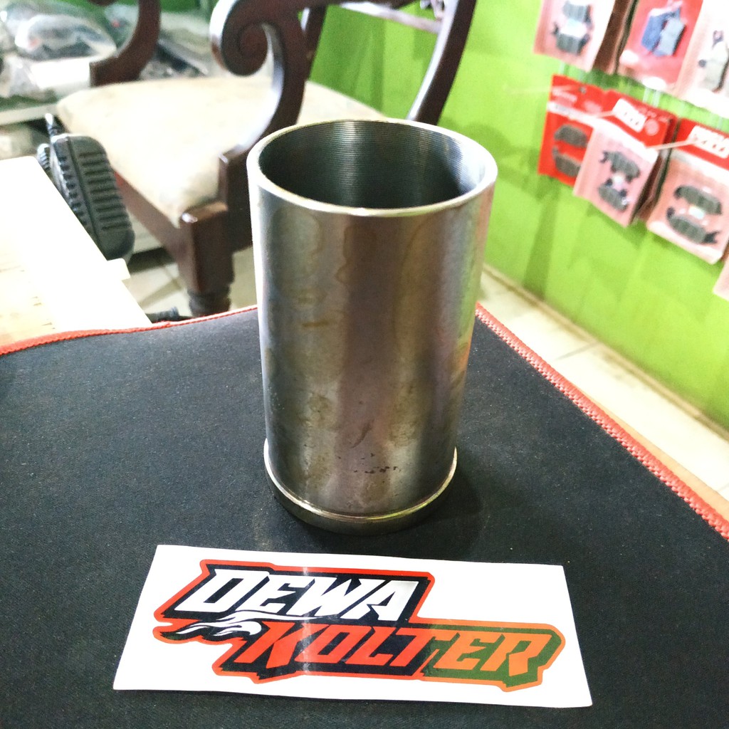 cylinder liner boring mio m3 grand supra bore up