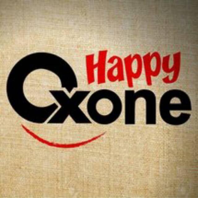 happy.oxone