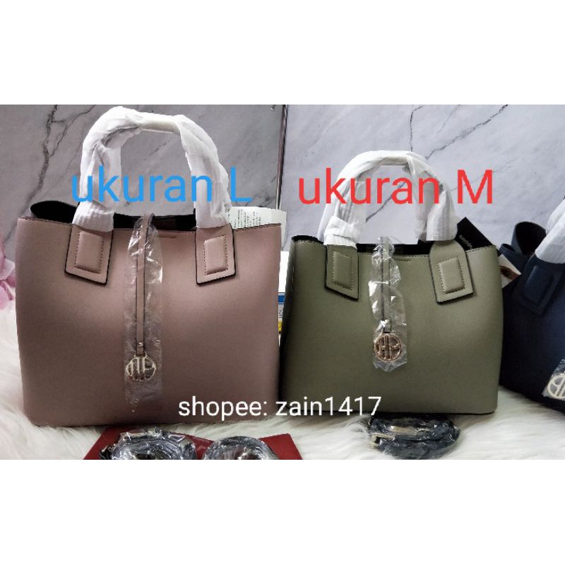 ORIGINAL HUSH PUPPIES ALISSA SATCHEL