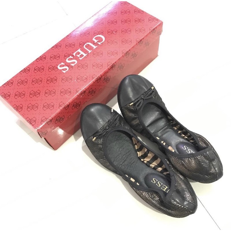 flat shoes Guess Original