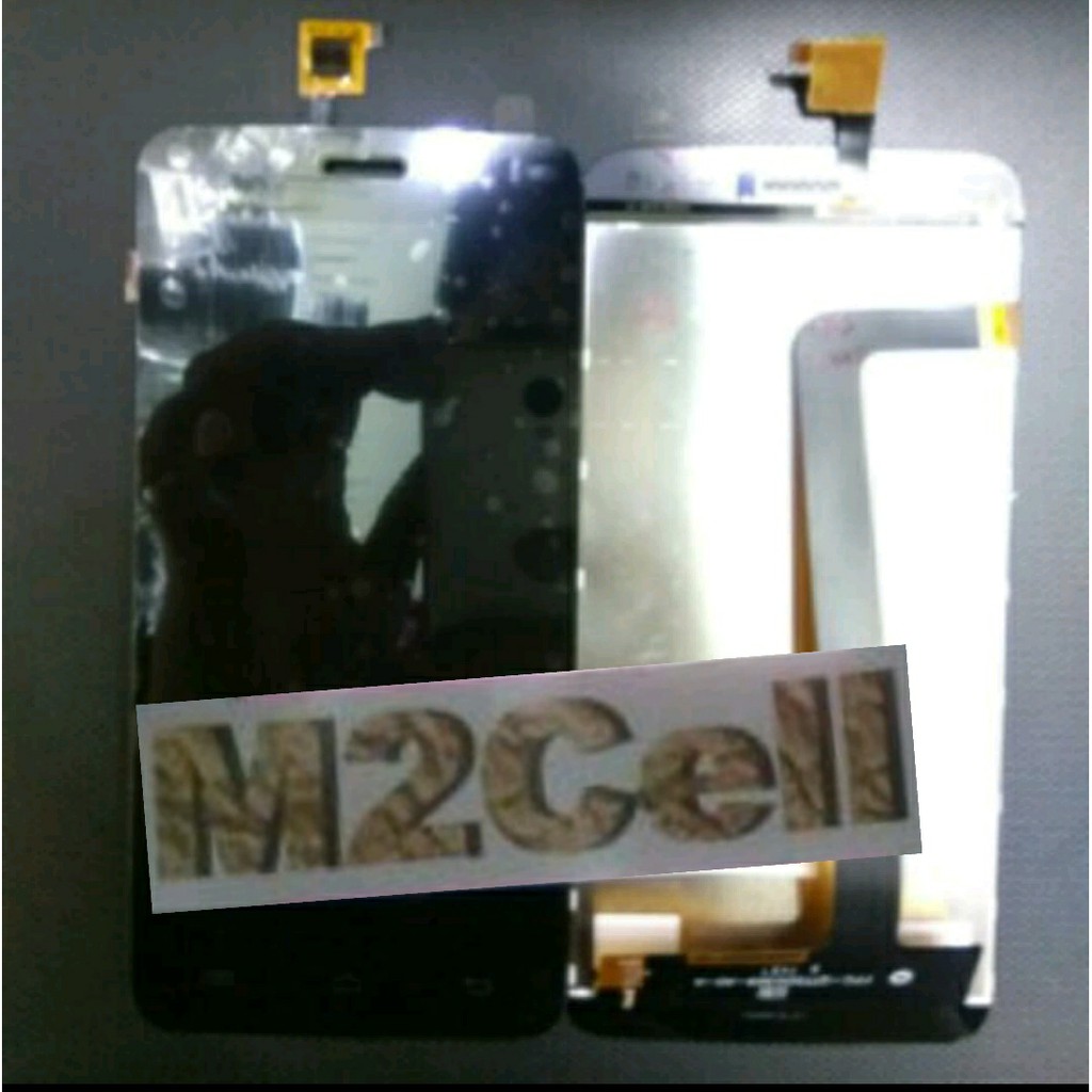 LCD TOUCHSCREEN ADVAN S5J PLUS