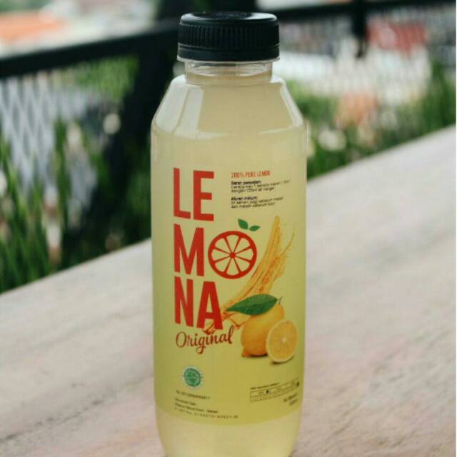 Lemona