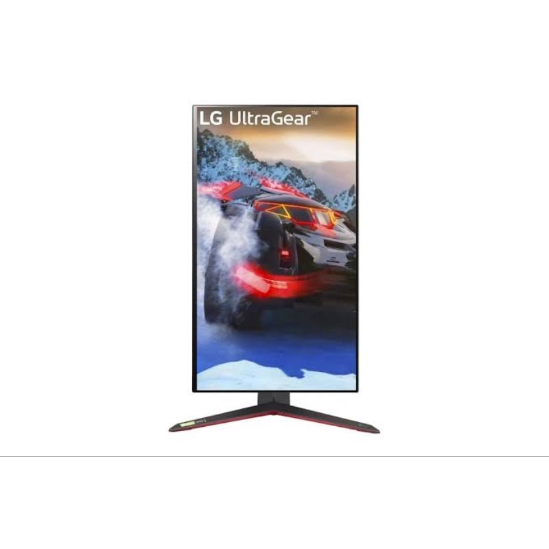 Monitor LG 27GP95R-b 4K Gaming NanoIPS 144-160hz hdmi 2.1 gsync vesa hdr600 | 27gp95r 27gp950