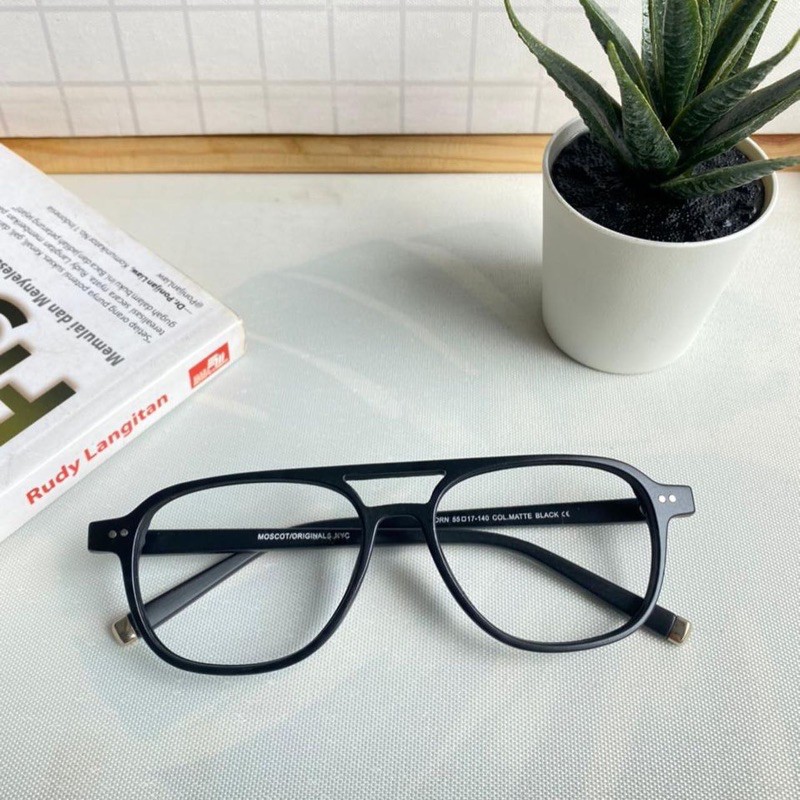 frame kacamata Bjorn HD