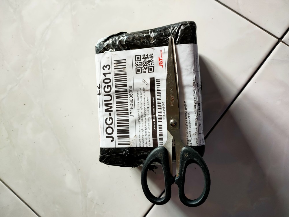 Herbisida Logran 75wg 1,5 Gram