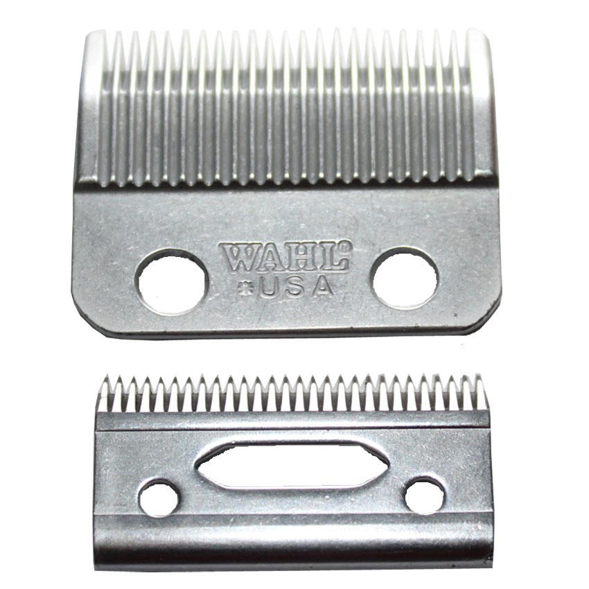 Wahl - Mata Pisau ORI / mata pisau wahl