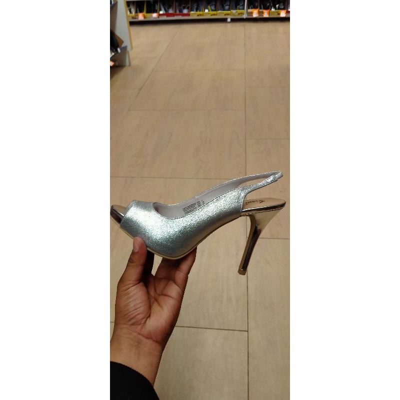 High Heels Fioni By Payless