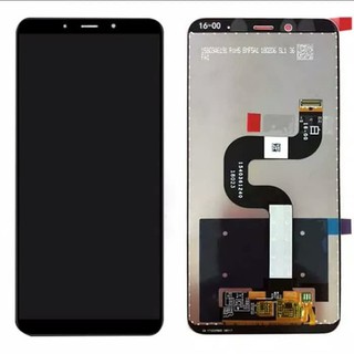 LCD XIAOMI MI6X MI 6X + TOUCHSCREEN FULLSET ORIGINAL