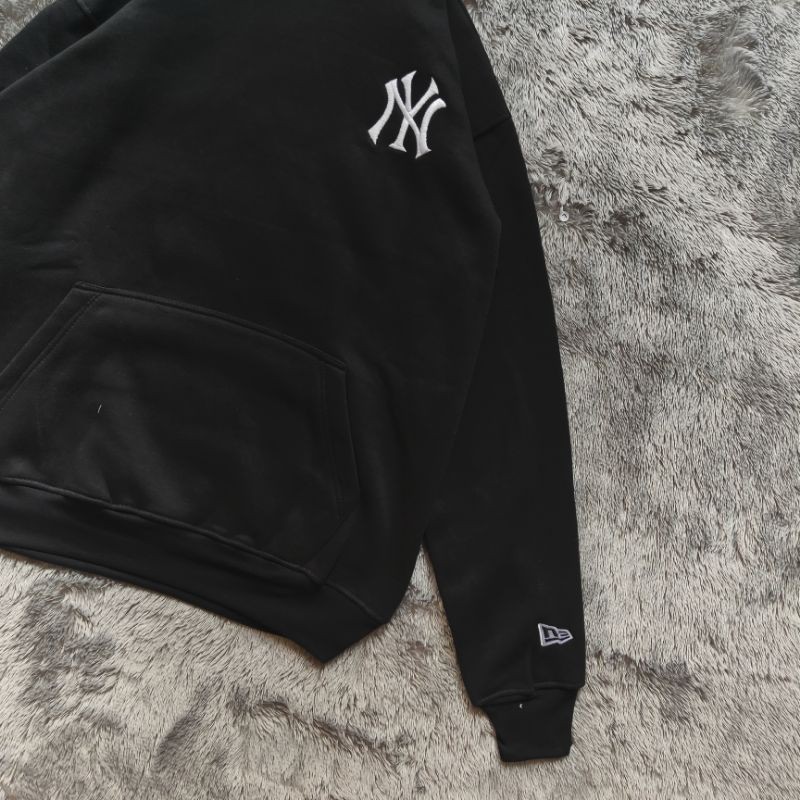 Sweater Hoodie New York Yankess Fulltag &amp; Mirror