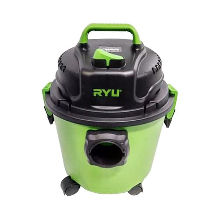 RYU Vacuum Cleaner RCV15 Vacum Blower Wet Dry Alat Pembersih