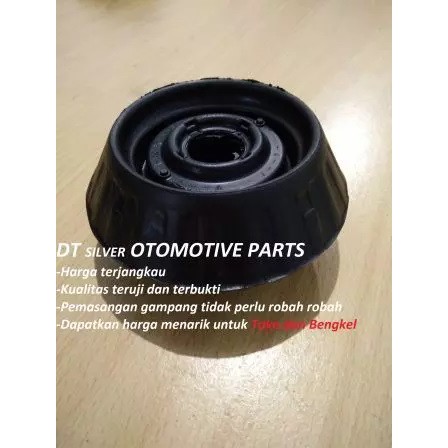 Support Shock Jazz mobilio brio jazz rs/Bantalan Shock Jazz/stoper damper jazz