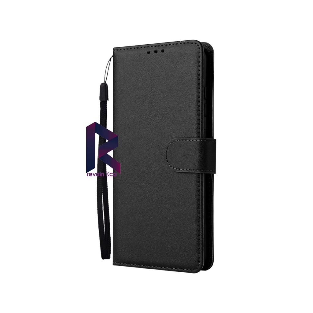 FLIP COVER VIVO V17 PRO CASING DOMPET FLIP WALLET LEATHER KULIT PREMIUM SARUNG BUKA TUTUP FLIP CASE VIVO V17 PRO