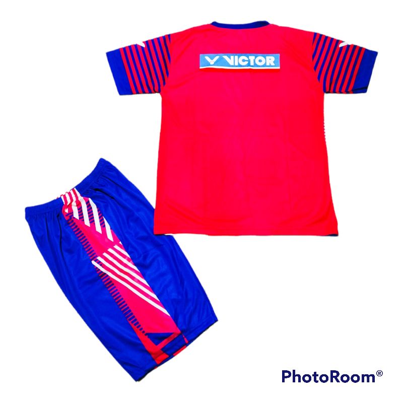 SETELAN JERSEY BOLA NA-PO-LI ANAK UMUR 7-14 THN/ BAJU BADMINTON ANAK/SETELAN JERSEY BADMINTON ANAK