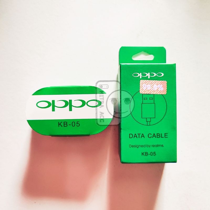 Kabel Data OPPO Xiaomi Original Fast Charging