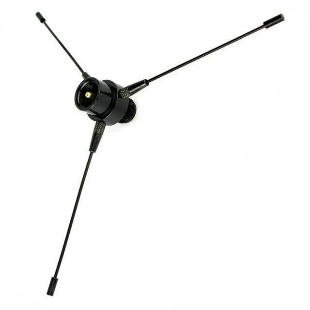 Kumis Antena RIG   HT Mobil VHF dan UHF Limited