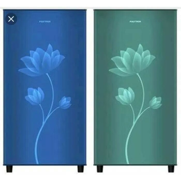 Kulkas Polytron PRB 153