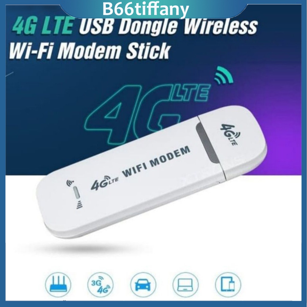 NEW Modem 4G LTE Speed 150Mbps Travel USB Sim Card WiFi MODEM DONGLE USB HOTSPOT WIFI 4G UNLOCK ALL OPERATOR Support 8 Devices 10m