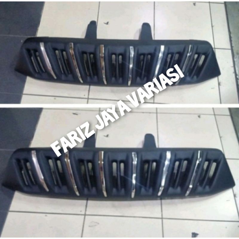 GRIL INNOVA REBORN GRILL INNOVA 2016 2017 2018 2019 2020