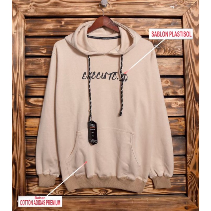 Jaket Hoodie Pria & Wanita Trendy 2021 Produk Original