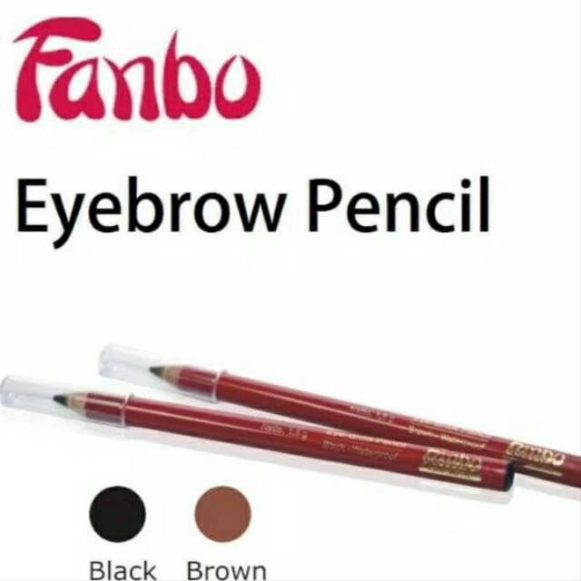 Fanbo Eye Brow Pencil [ FANBO ]