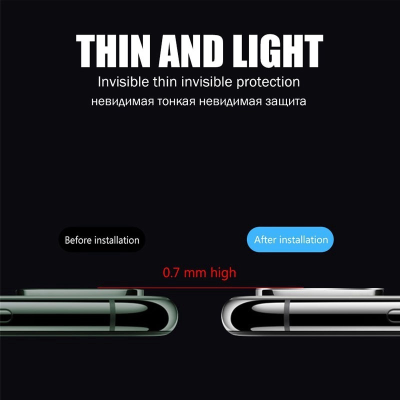 Pelindung Layar Tempered Glass 9d Untuk IPhone 14 13 12 11 Pro Max Mini