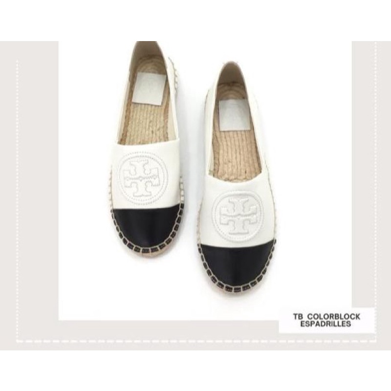 tb espadrilles