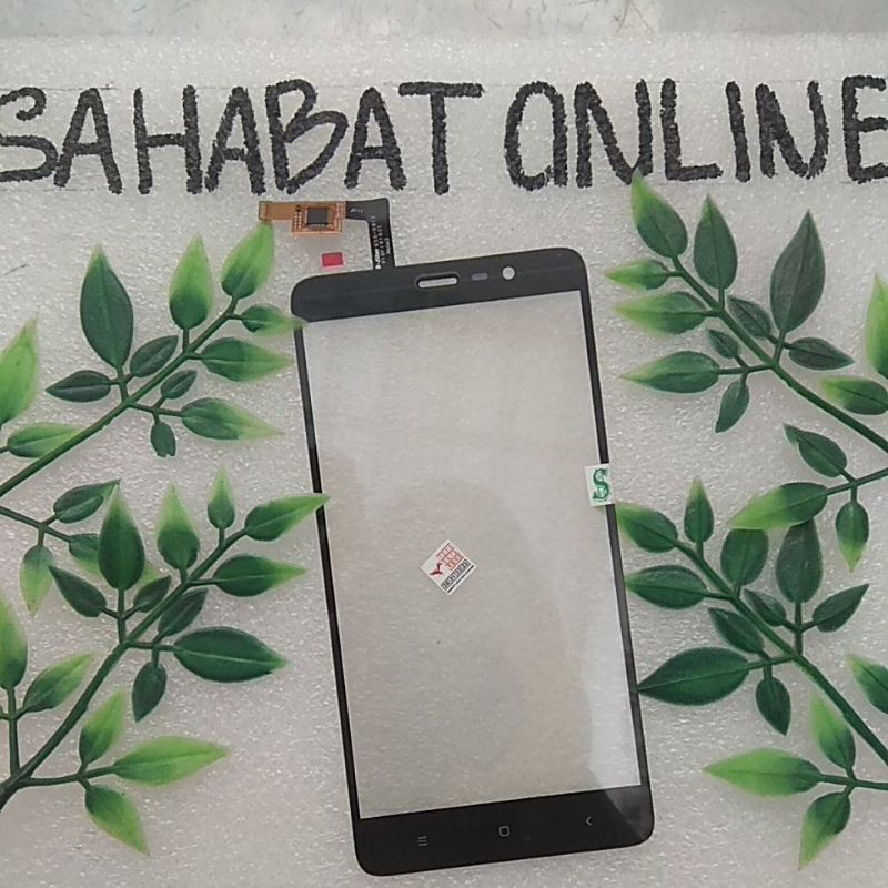 TOUCHSCREEN XIAOMI REDMI NOTE 3