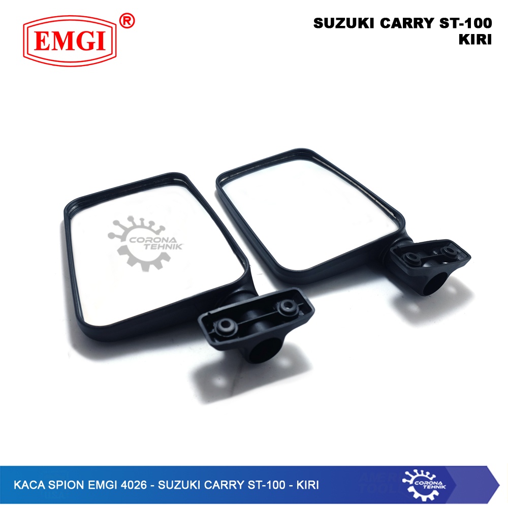 EMGI 4026 - Kaca Spion - Suzuki Carry ST-100 - Kiri