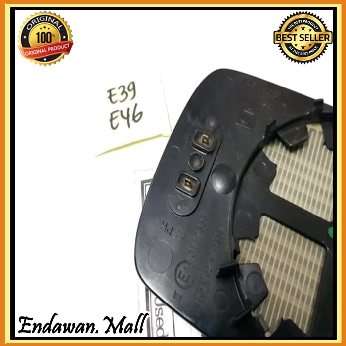 Murah kaca spion polos original BMW E46 E39 Elegan