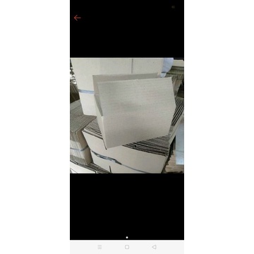 

kardus karton box polos ukuran 20x15x10