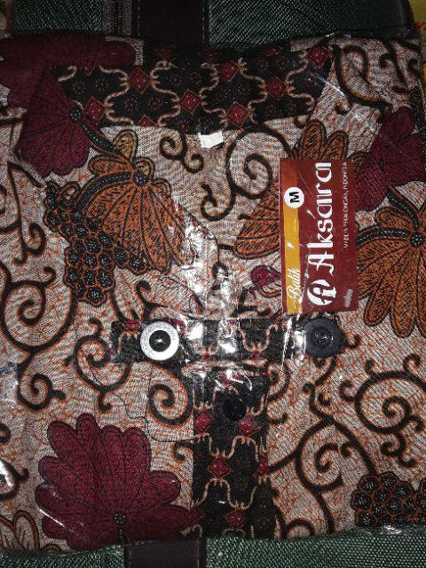 [ Terbaru ] Blusebatik - Atasan Batik Wanita Kerja Kantor -batikmodern Batiksolo Baju Kondangan Baru