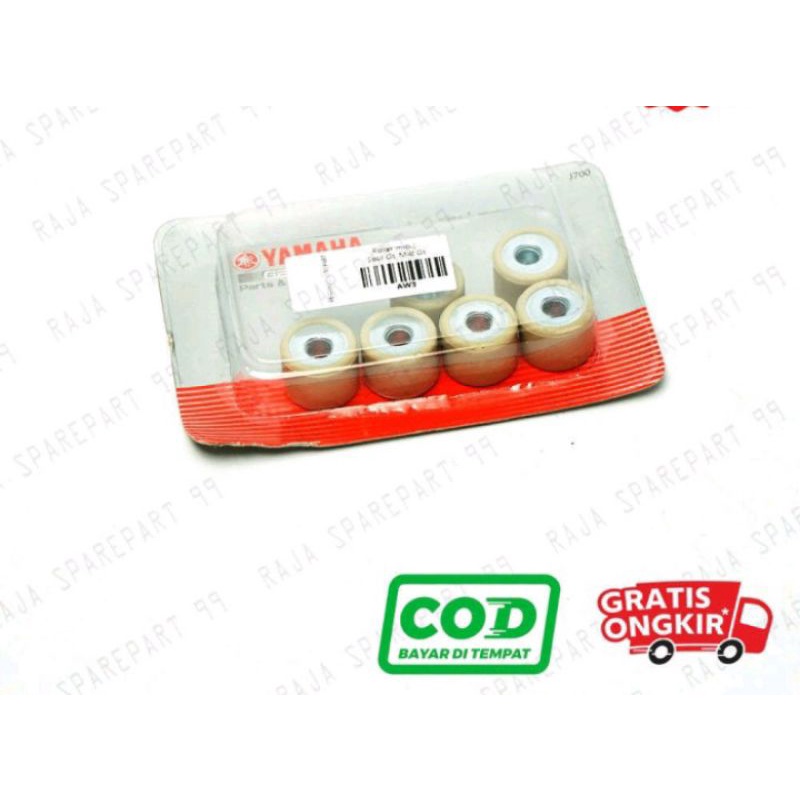 Roller Mio j Roller Mio GT Roller Mio soul GT 115