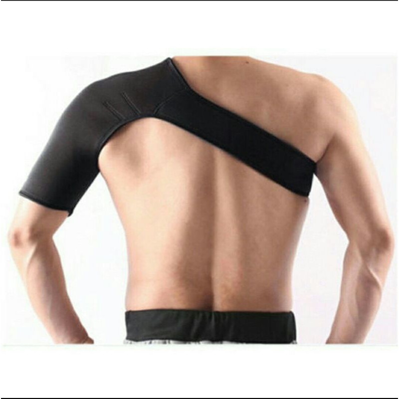 Shoulder support penahan bahu