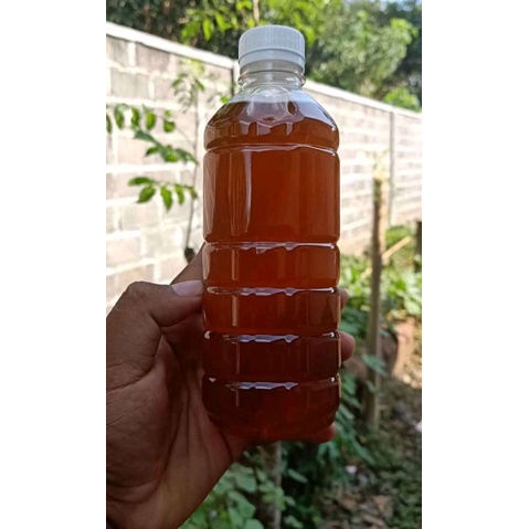 

Madu asli NTT 500 ml