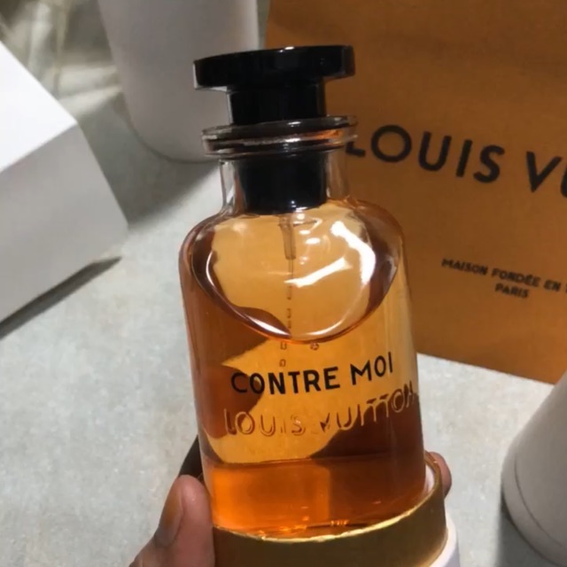 Louis Vuitton Parfum/Parfume/Perfume
