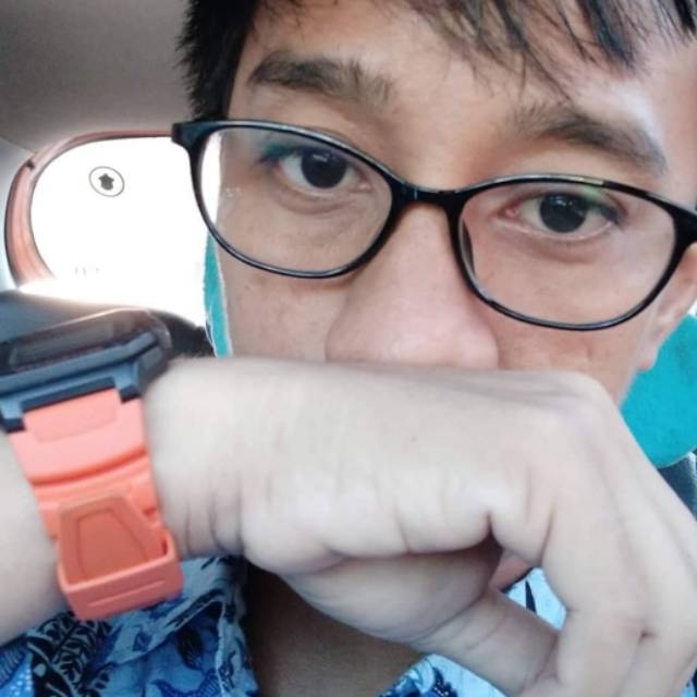 idrusmudeng