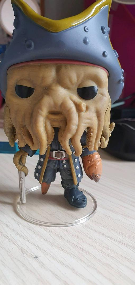 Jual Funko Pop Pirates of caribbean 
