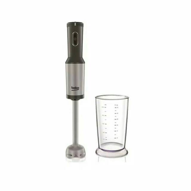 Hand Blender Stainless BEKO - HBS7750X