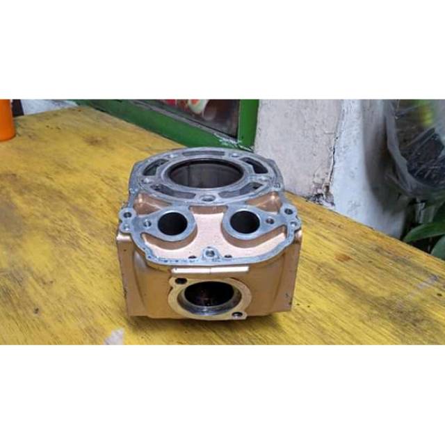 BLOK KTC NINJA RR 1878 ORIGINAL KTC