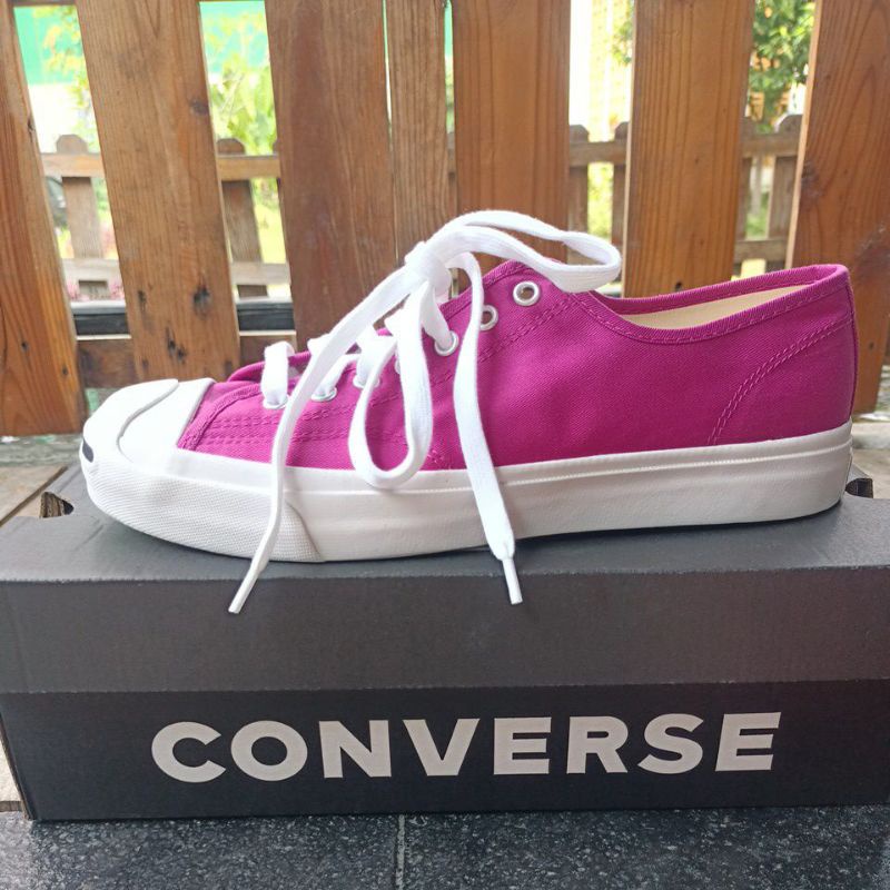 converse jack purcell