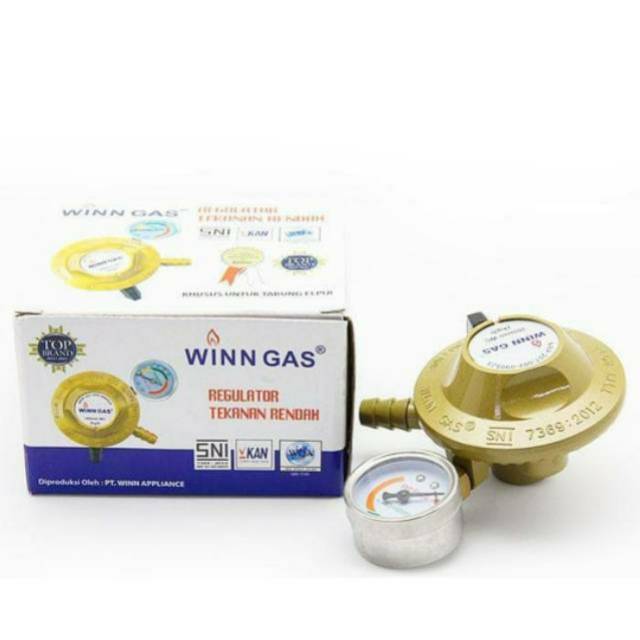 Winn Gas , Regulator Win, winn gas , W 28 M, W 118 M  W 688 NM  , Regulator win 118 meter