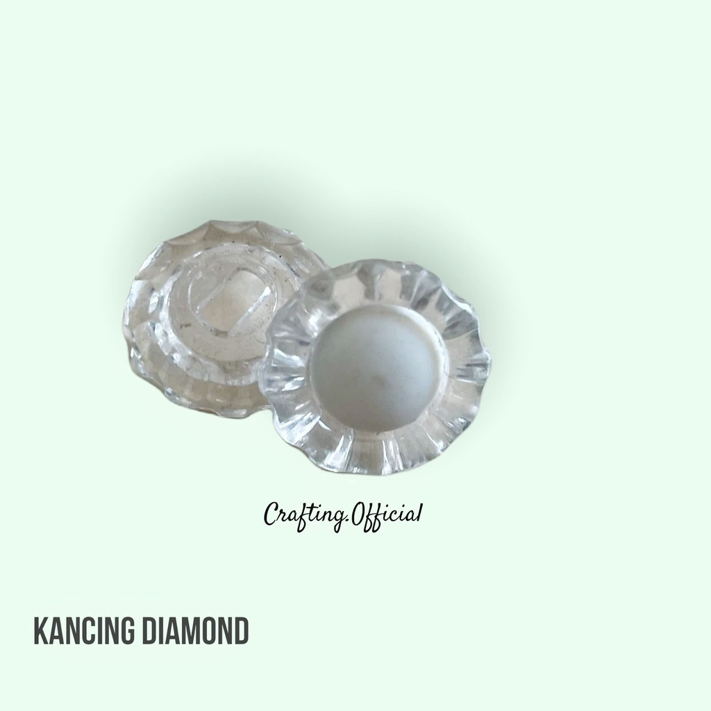 KANCING DIAMOND