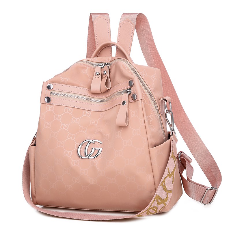 Tas Ransel Wanita Import Tas wanita ransel tas punggung backpack tas fashion murah CR7326 BQ3226 JTF7149