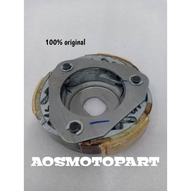 kampas otomatis kampas ganda vario 125-150 led esp dan pcx 150 - ORIGINAL