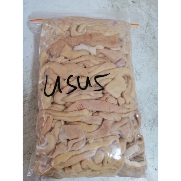 

usus Ayam rebus murah banget