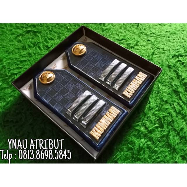 

Pangkat Pdu Kumham Golongan 2A/2B/2C/2D