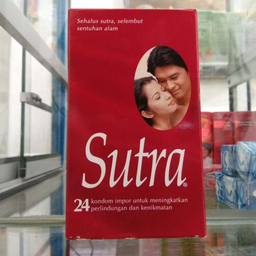 Sutra Merah - Isi 24