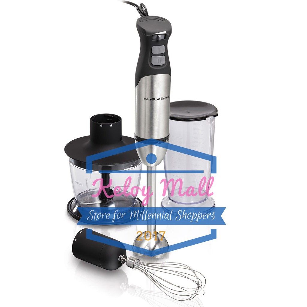 Hand Blender HAMILTON BEACH Amerika