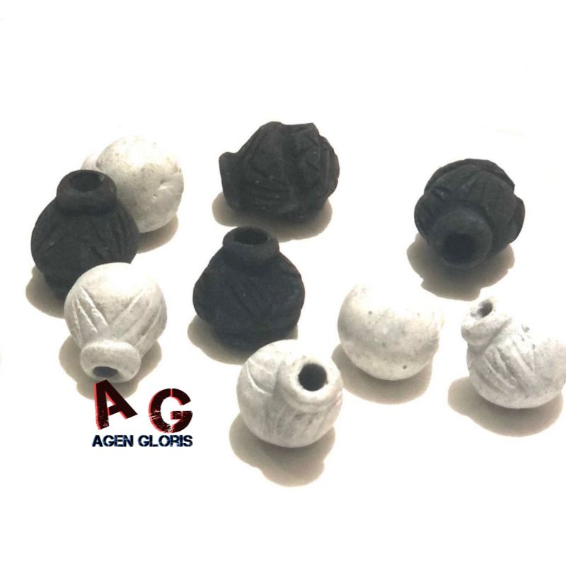 Batu Gentong Mini Buli Buli